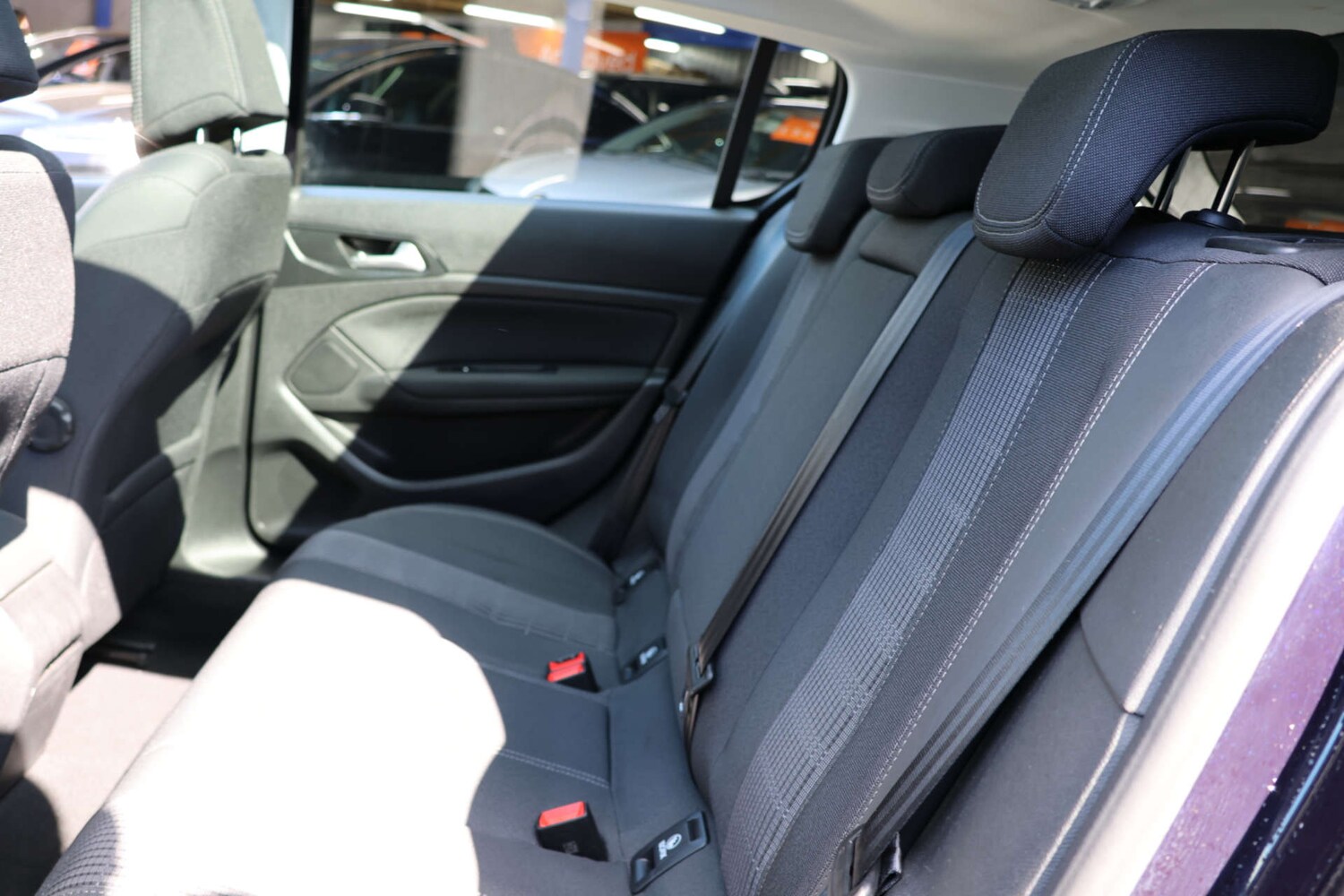 Used Peugeot 308 2018 for sale - 78111363: Photo 9