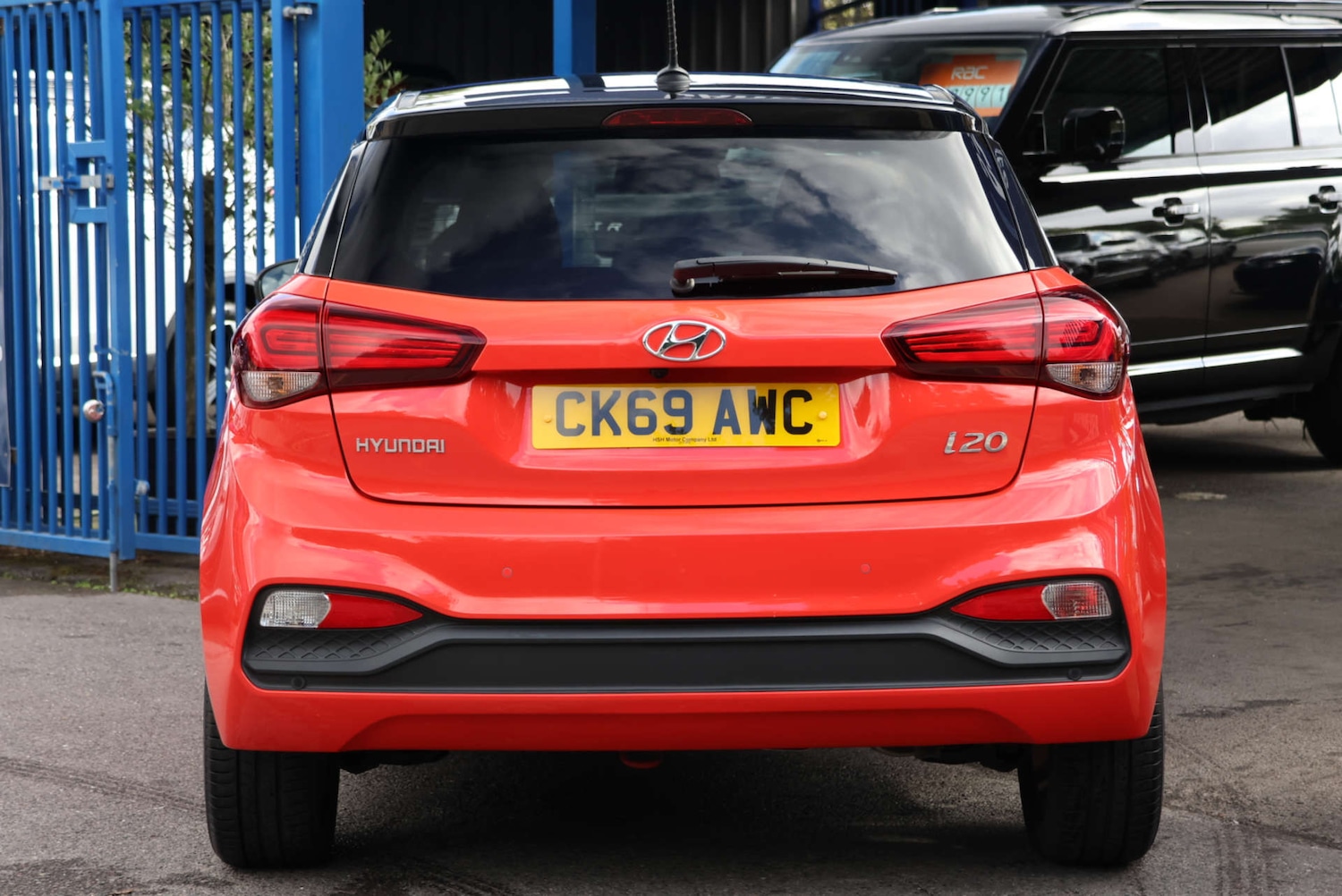 Used Hyundai i20 2019 for sale - 76363885: Photo 15