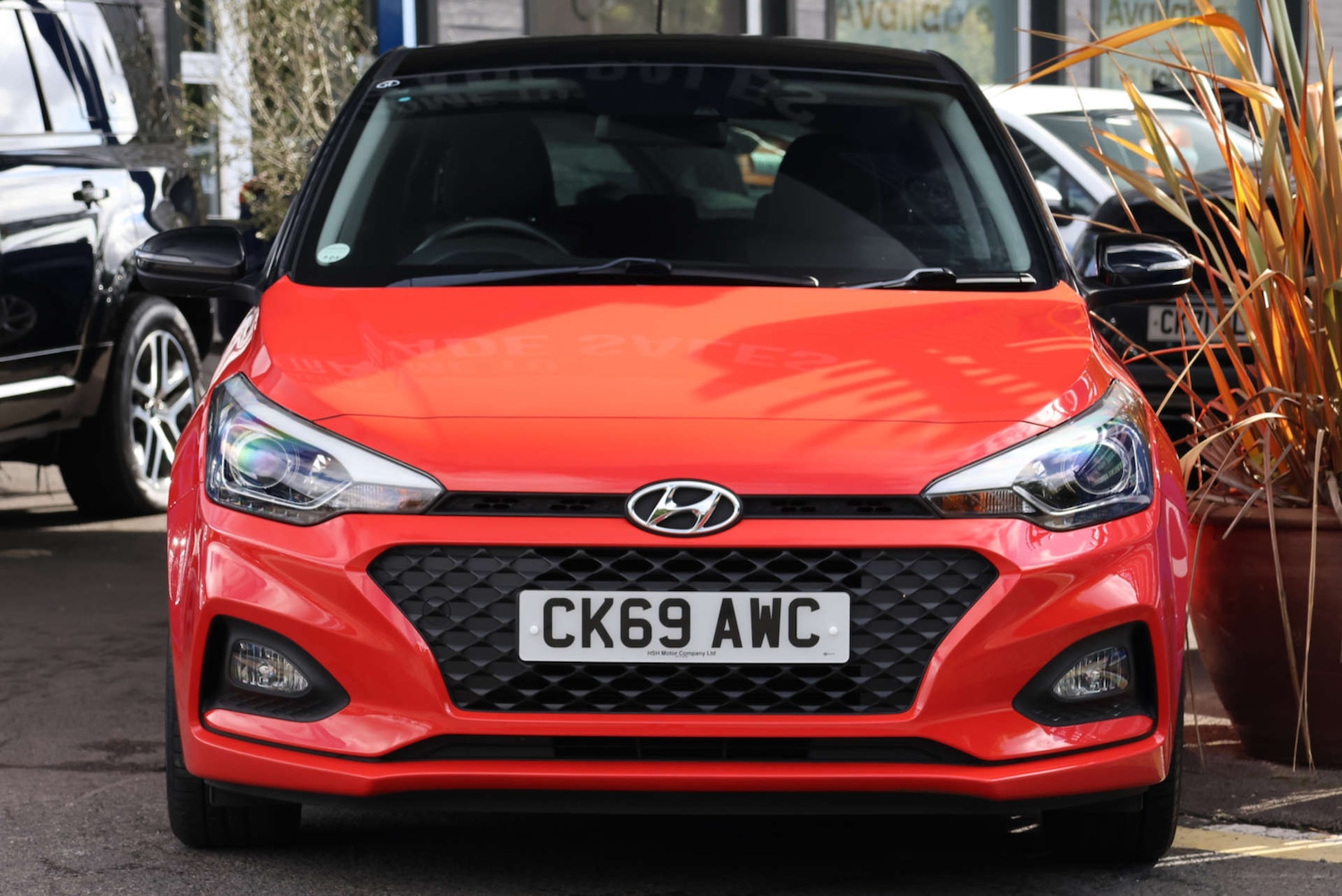 Used Hyundai i20 2019 for sale - 76363885: Photo 3