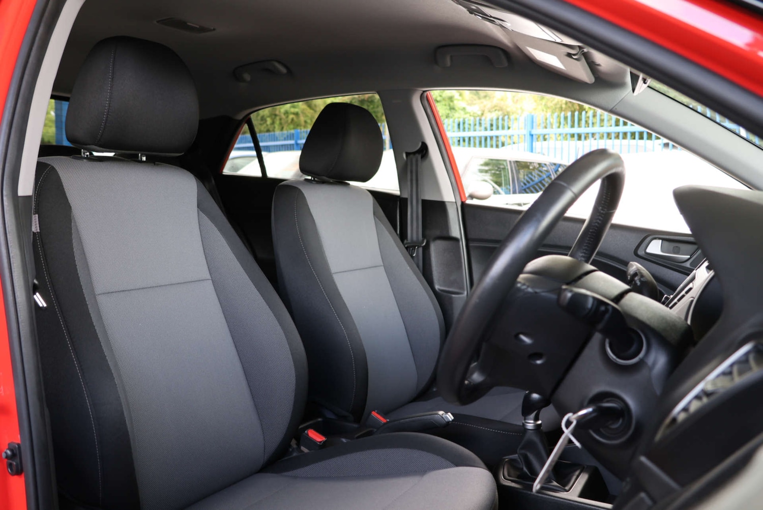 Used Hyundai i20 2019 for sale - 76363885: Photo 5