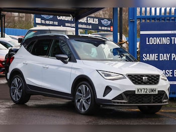 Used SEAT Arona 2022 for sale - 79209286: Photo
