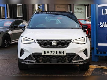 Used SEAT Arona 2022 for sale - 79209286: Photo