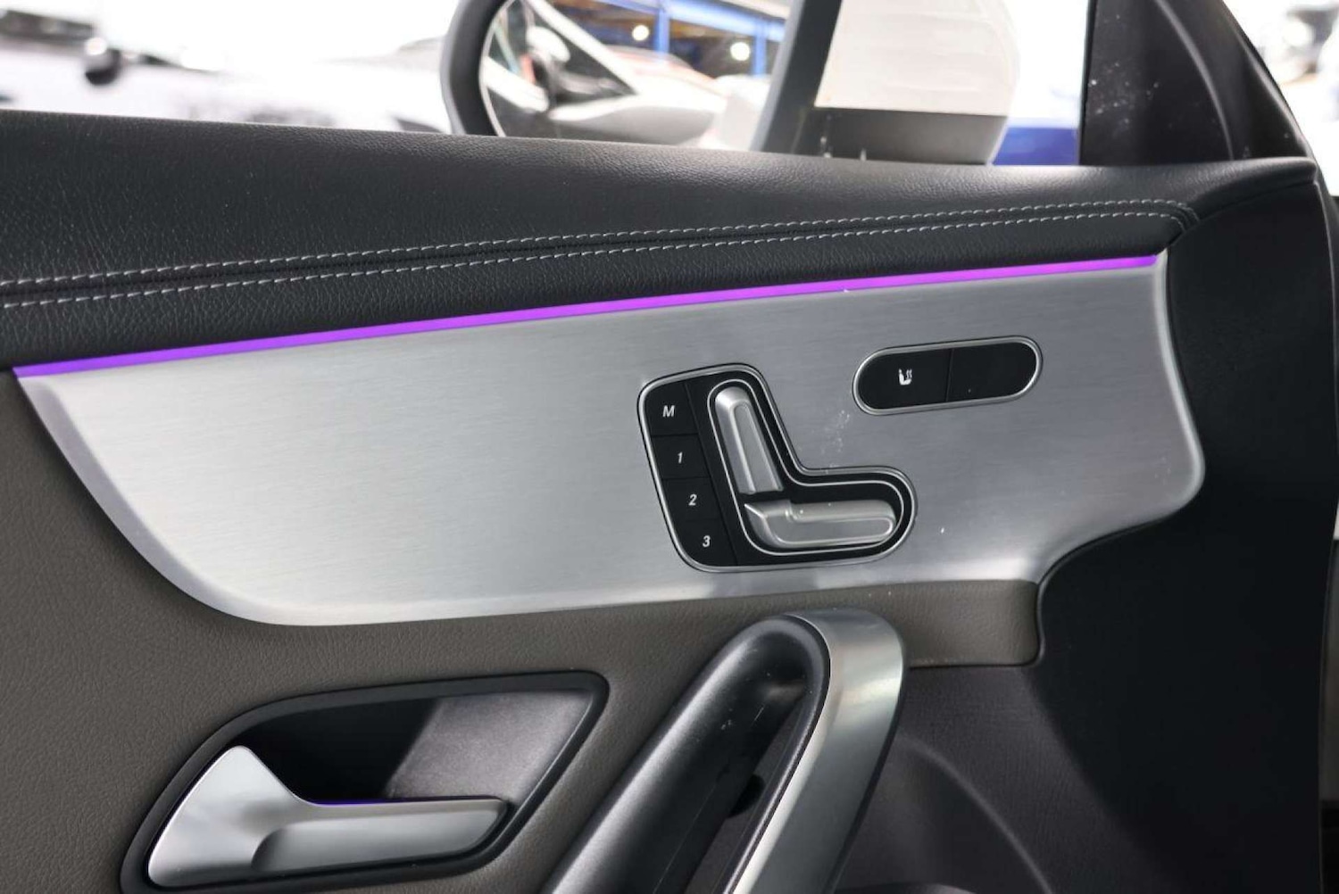 Used Mercedes-Benz CLA 2020 for sale - 76601006: Photo 15