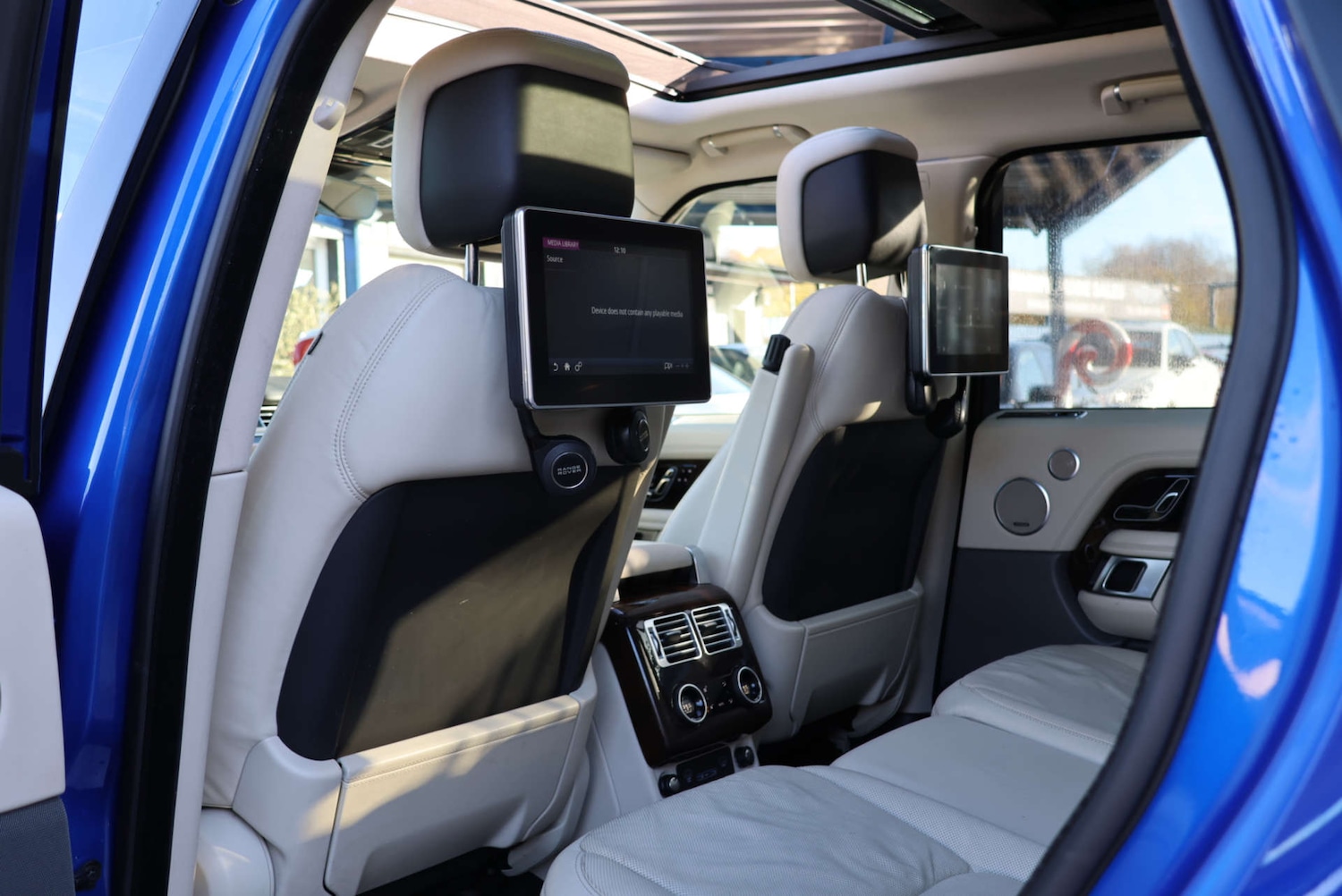 Used Land Rover Range Rover 2021 for sale - 76756917: Photo 10