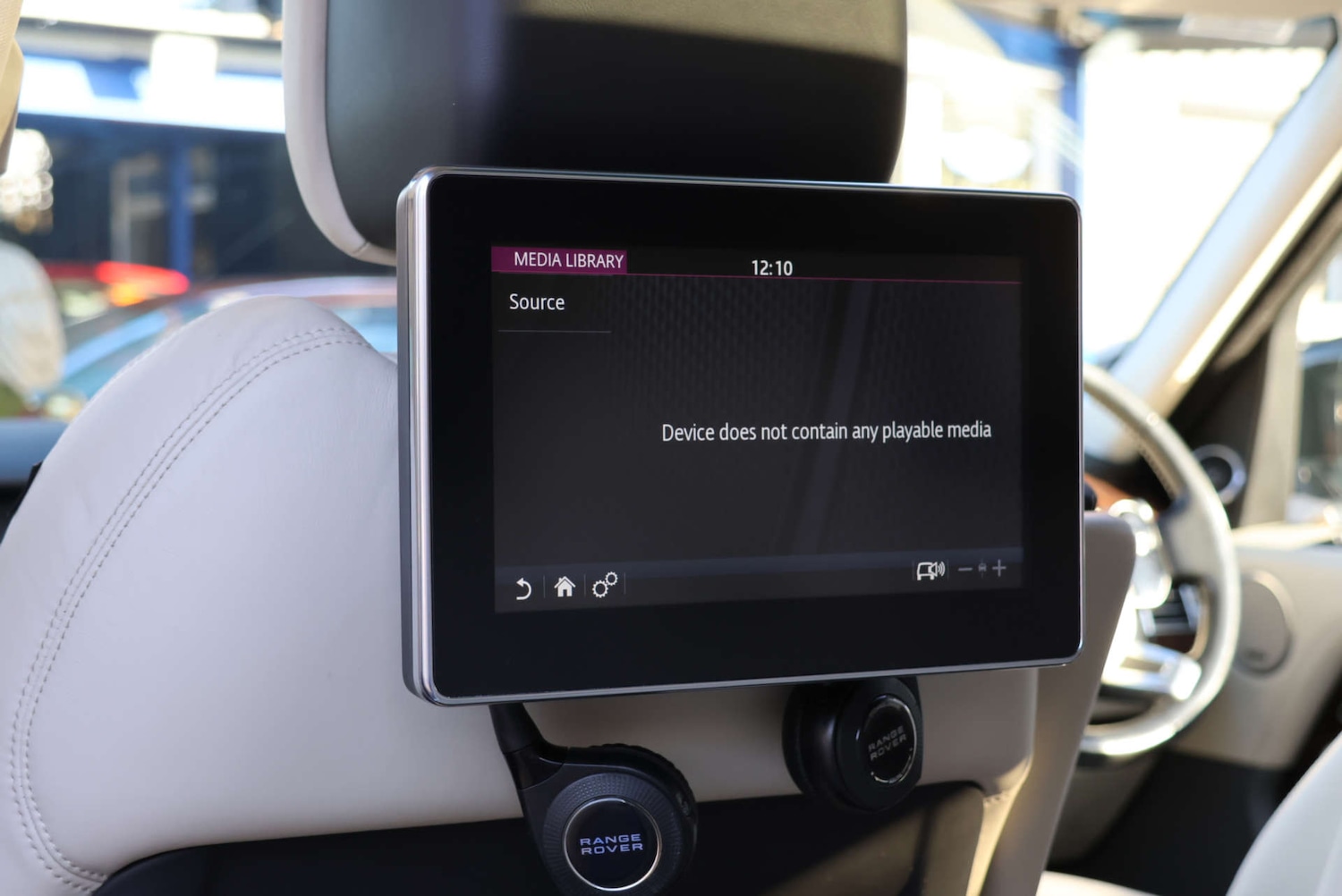 Used Land Rover Range Rover 2021 for sale - 76756917: Photo 11