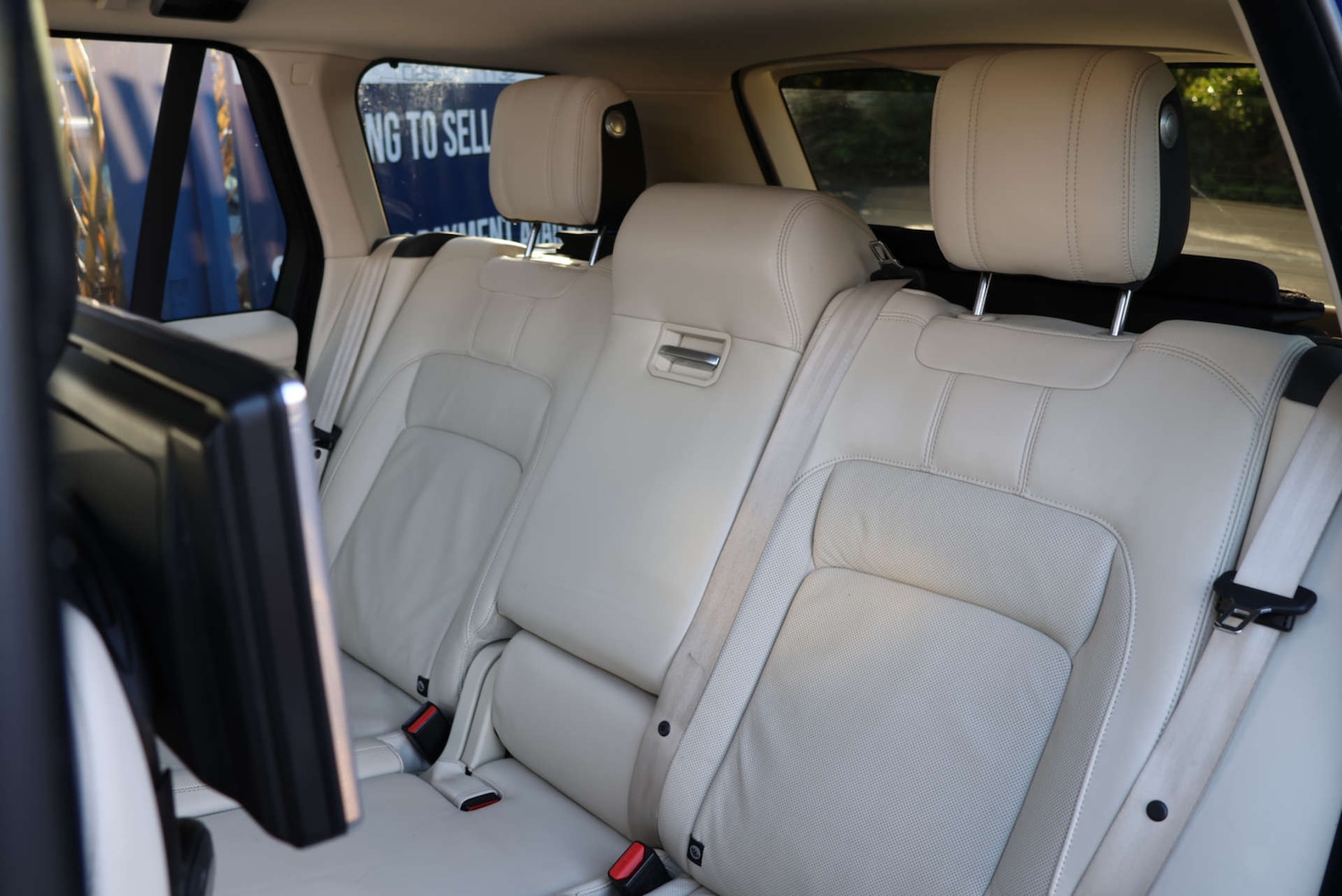 Used Land Rover Range Rover 2021 for sale - 76756917: Photo 12