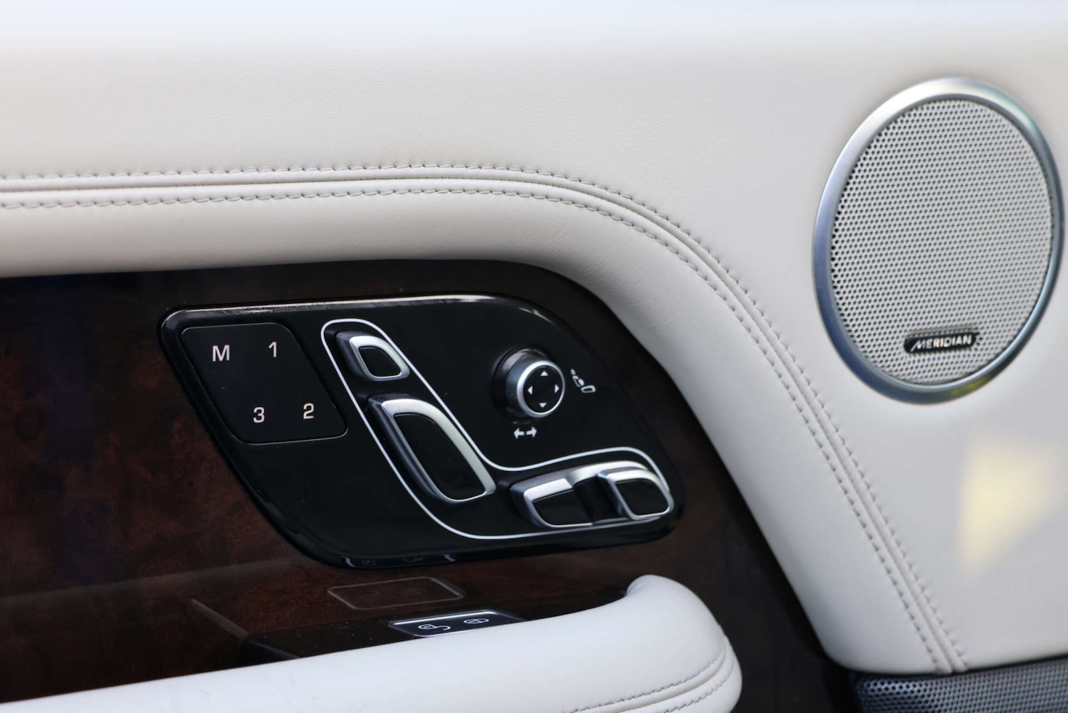 Used Land Rover Range Rover 2021 for sale - 76756917: Photo 13