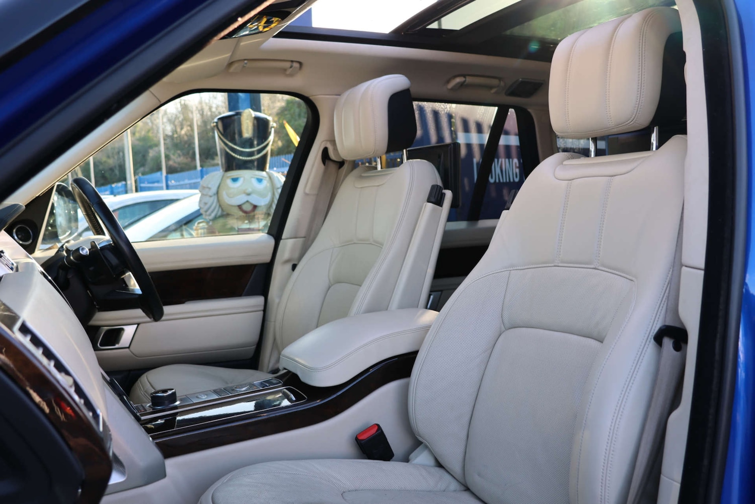 Used Land Rover Range Rover 2021 for sale - 76756917: Photo 14