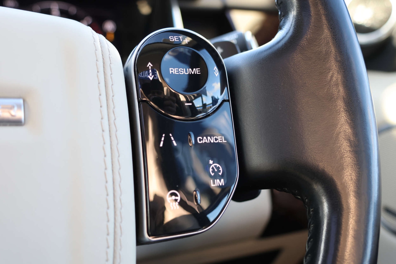 Used Land Rover Range Rover 2021 for sale - 76756917: Photo 24