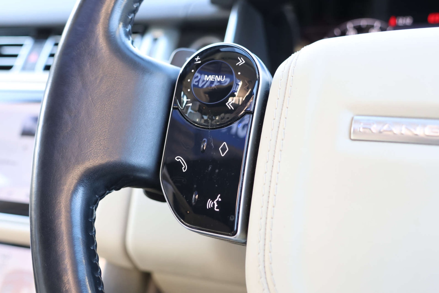 Used Land Rover Range Rover 2021 for sale - 76756917: Photo 25