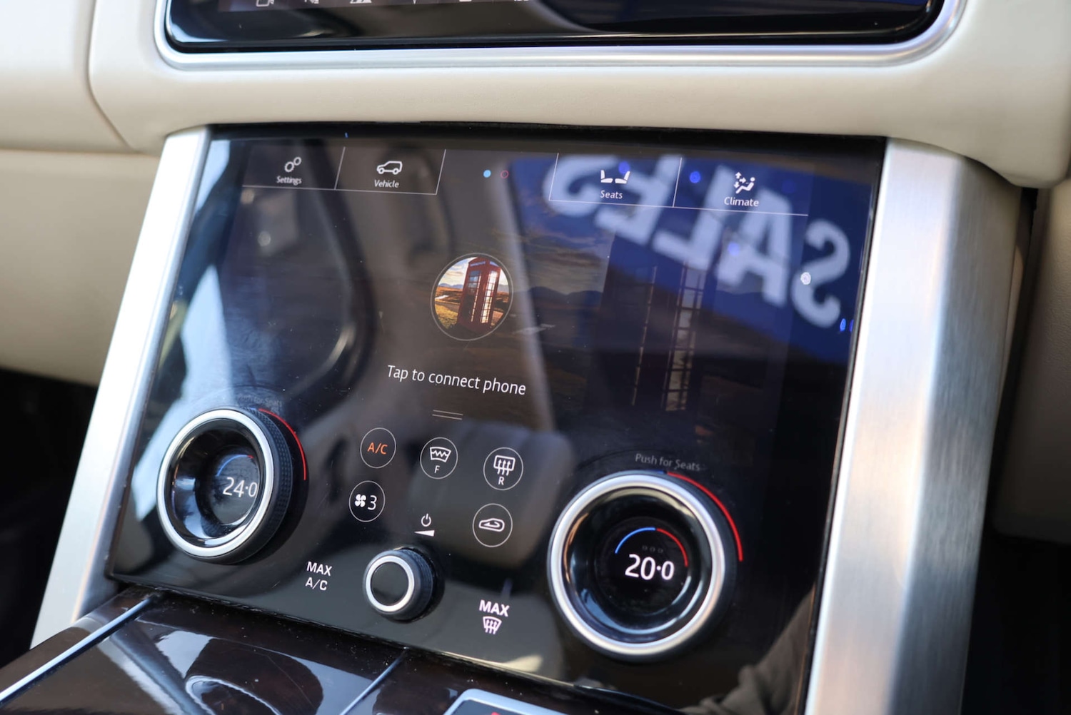 Used Land Rover Range Rover 2021 for sale - 76756917: Photo 26