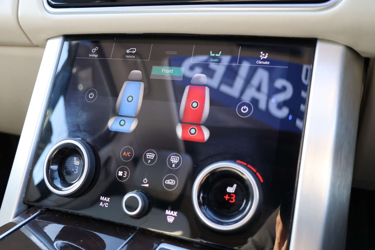 Used Land Rover Range Rover 2021 for sale - 76756917: Photo 27