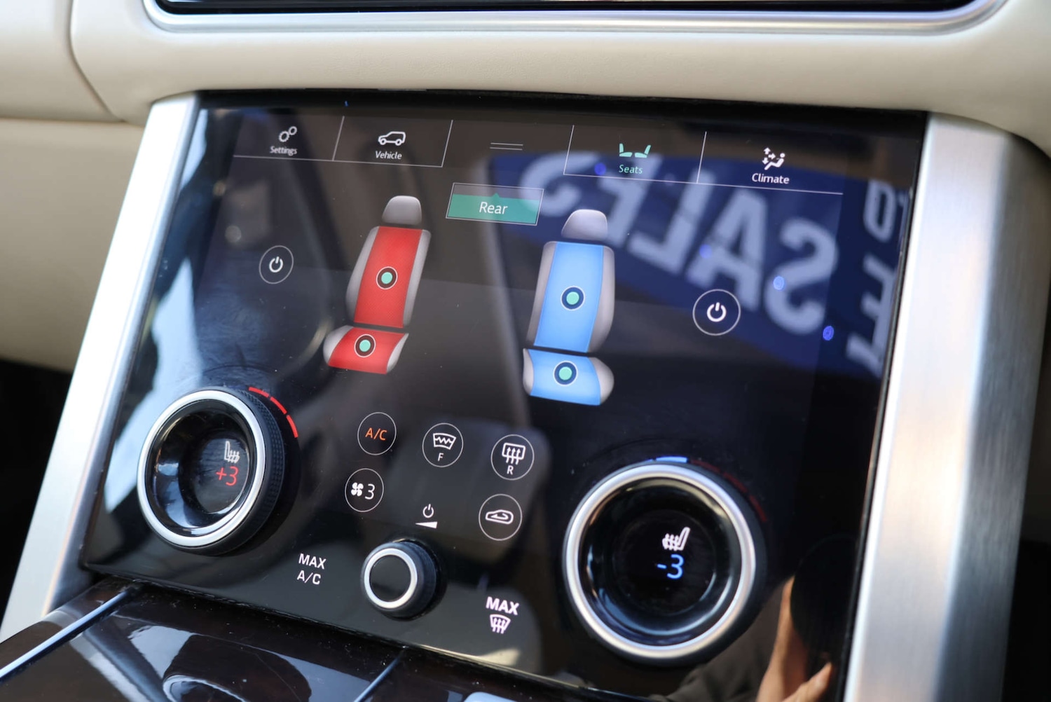 Used Land Rover Range Rover 2021 for sale - 76756917: Photo 28