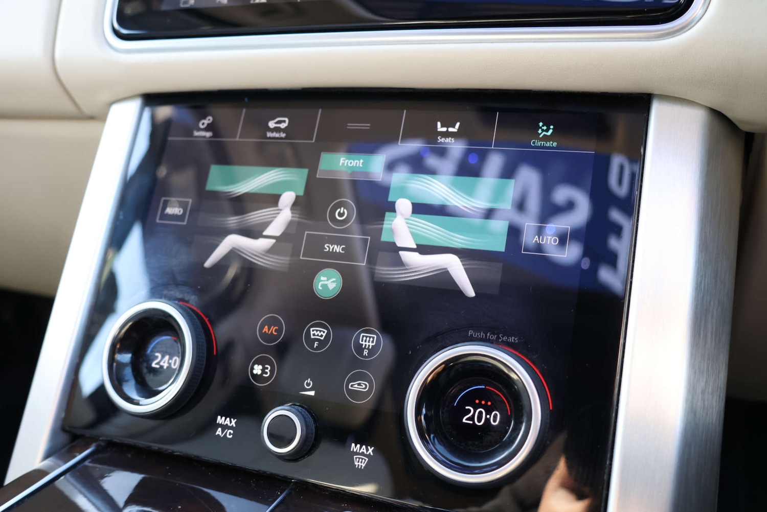 Used Land Rover Range Rover 2021 for sale - 76756917: Photo 29