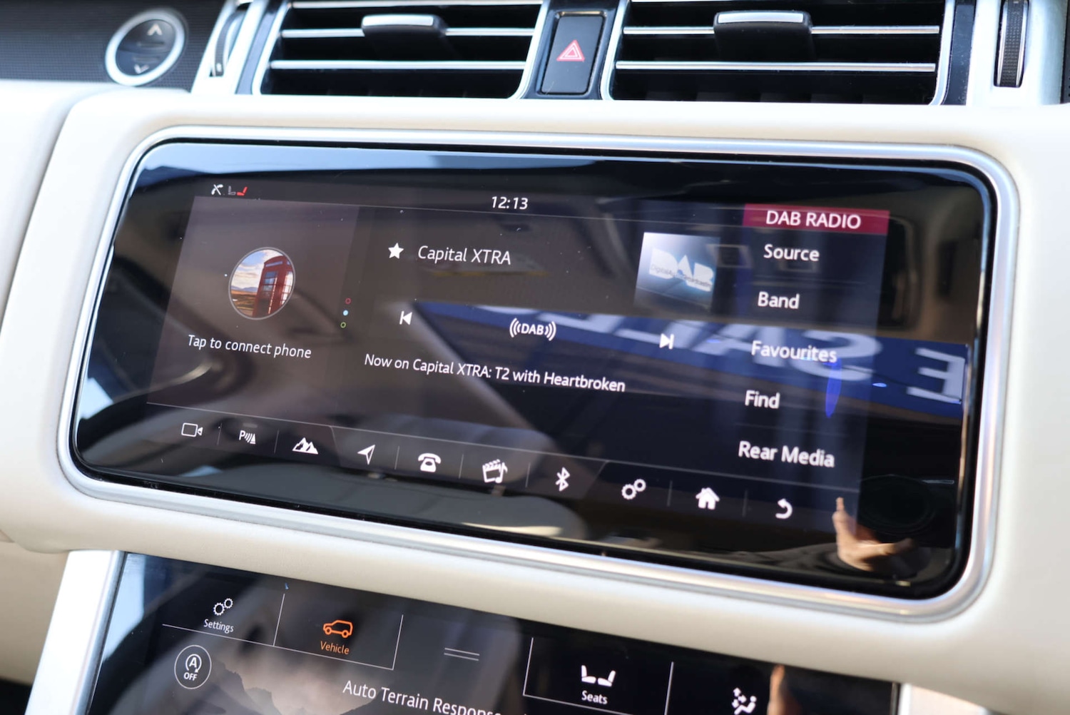 Used Land Rover Range Rover 2021 for sale - 76756917: Photo 31