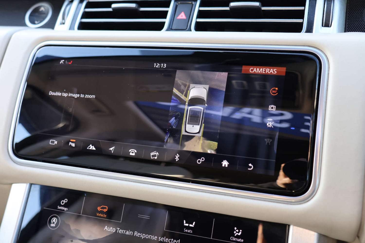 Used Land Rover Range Rover 2021 for sale - 76756917: Photo 33