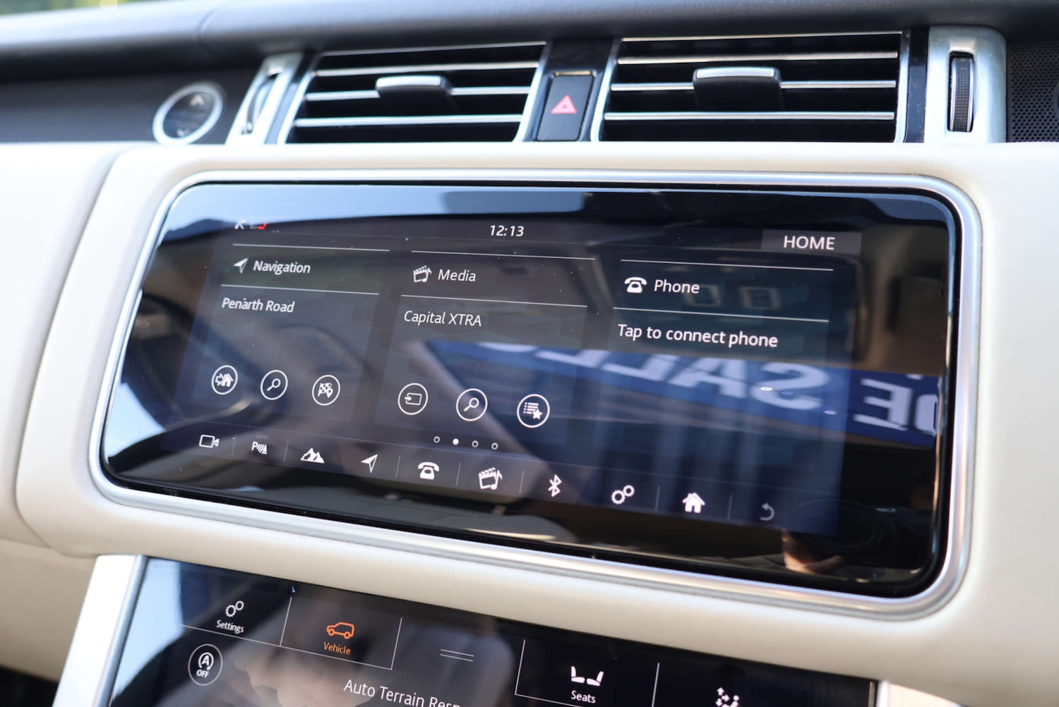 Used Land Rover Range Rover 2021 for sale - 76756917: Photo 34