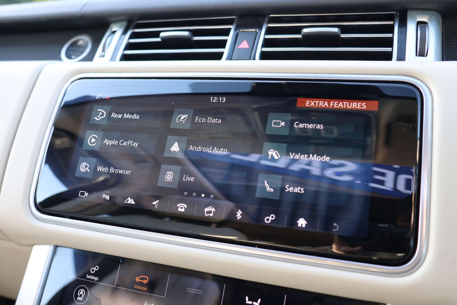 Used Land Rover Range Rover 2021 for sale - 76756917: Photo 35