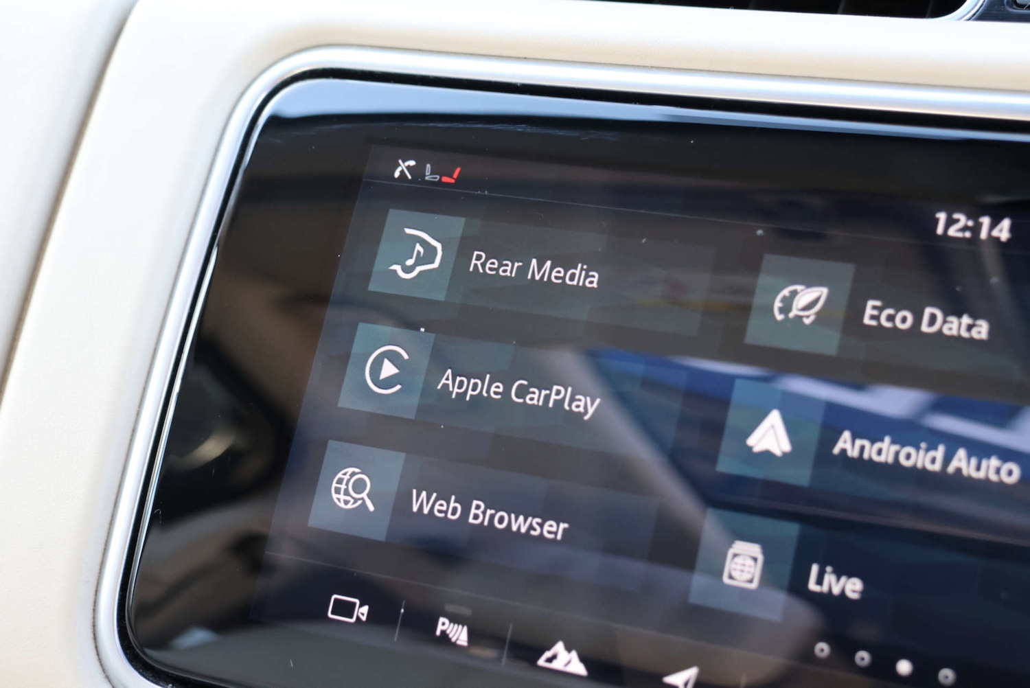 Used Land Rover Range Rover 2021 for sale - 76756917: Photo 36