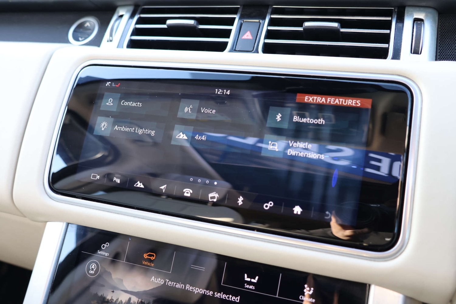 Used Land Rover Range Rover 2021 for sale - 76756917: Photo 37