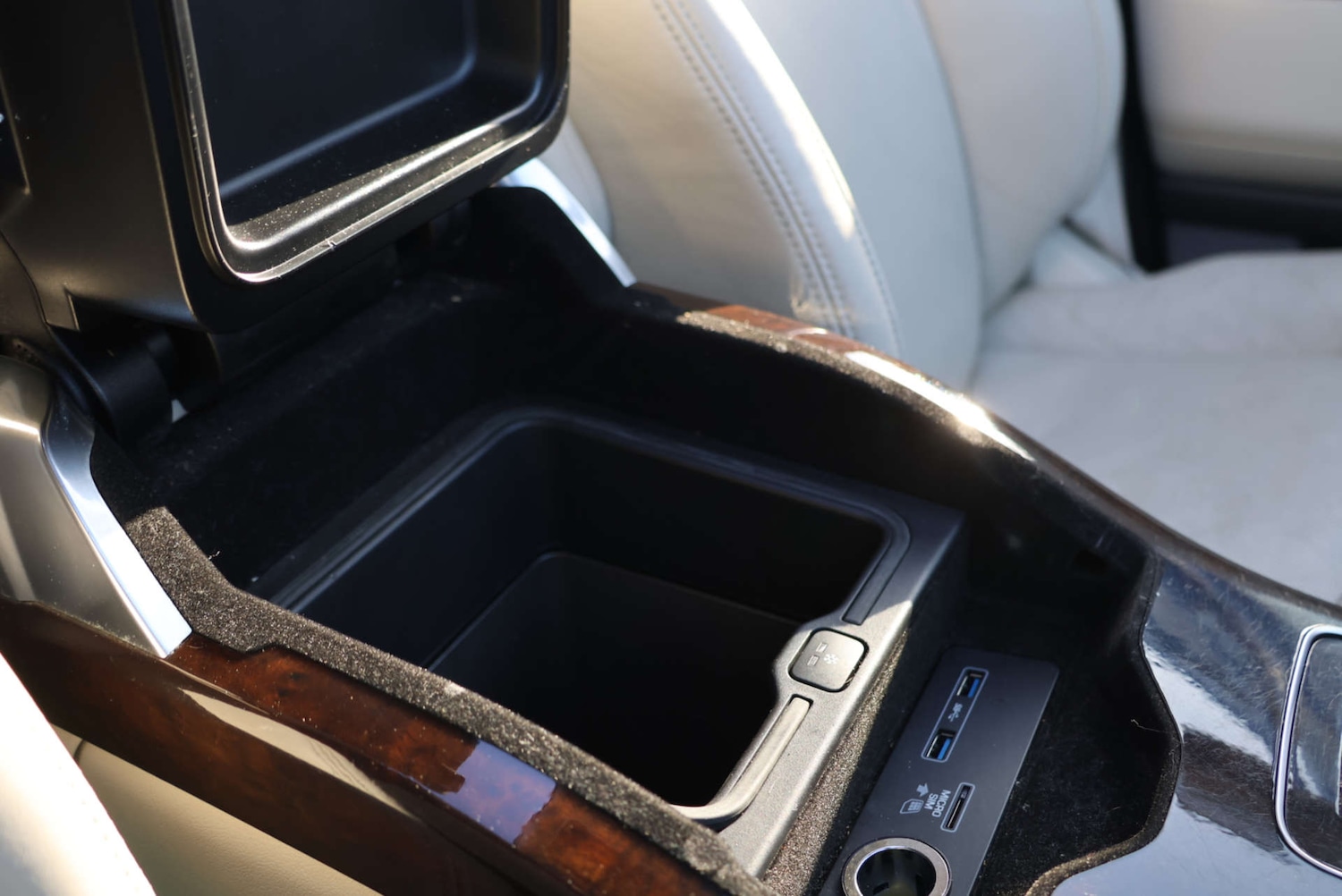 Used Land Rover Range Rover 2021 for sale - 76756917: Photo 39