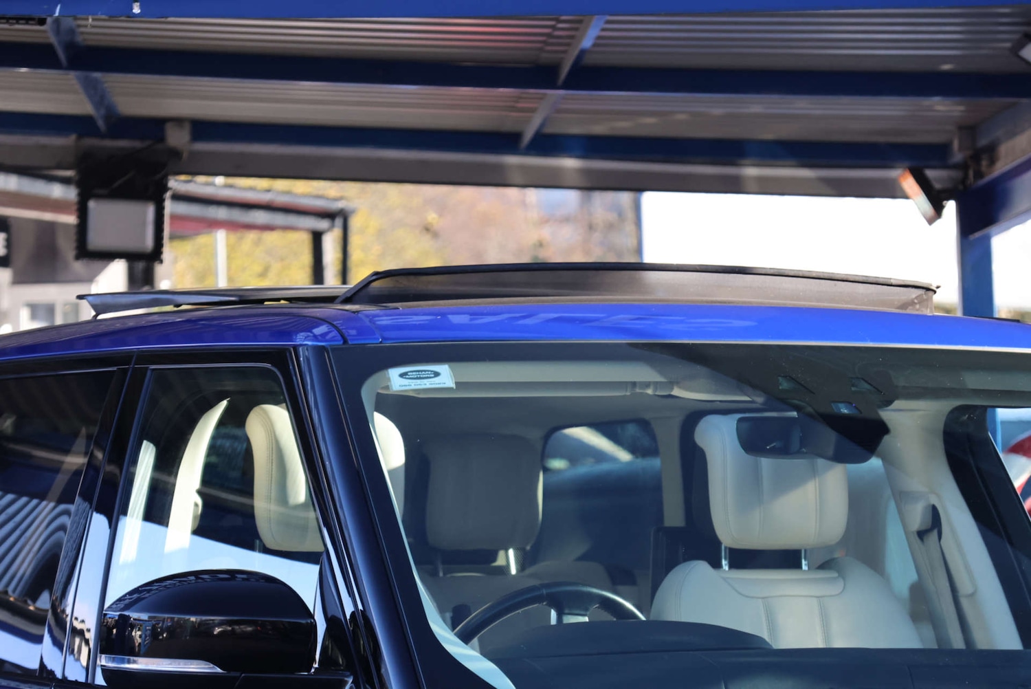 Used Land Rover Range Rover 2021 for sale - 76756917: Photo 4