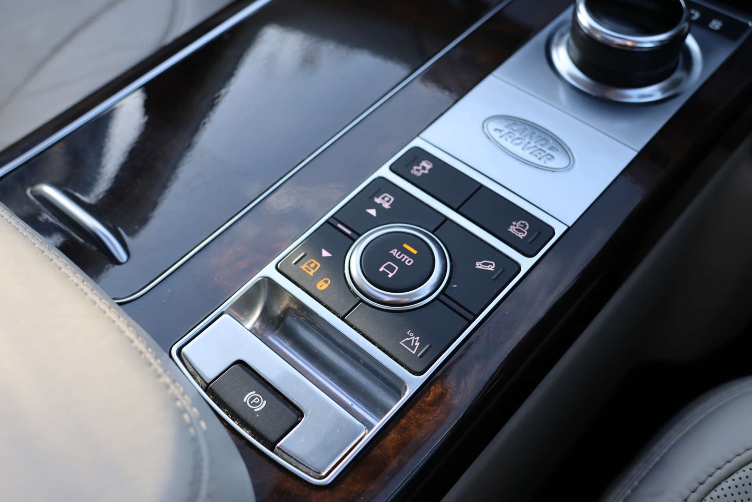 Used Land Rover Range Rover 2021 for sale - 76756917: Photo 40