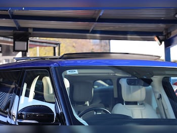 Used Land Rover Range Rover 2021 for sale - 76756917: Photo