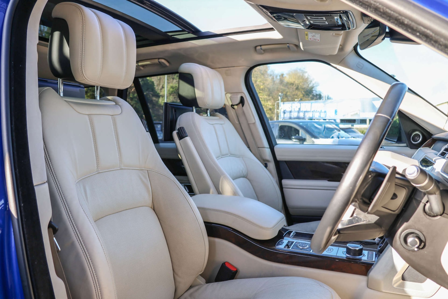 Used Land Rover Range Rover 2021 for sale - 76756917: Photo 6