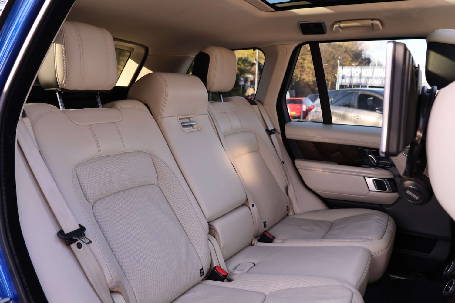 Used Land Rover Range Rover 2021 for sale - 76756917: Photo 7