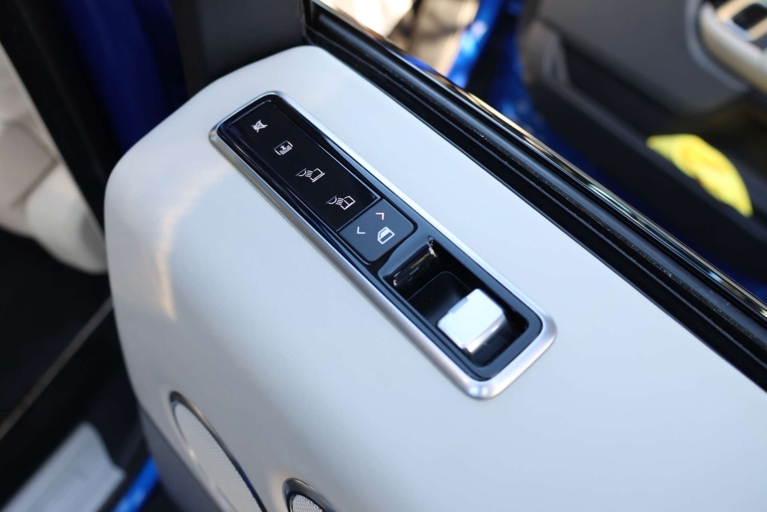 Used Land Rover Range Rover 2021 for sale - 76756917: Photo 8