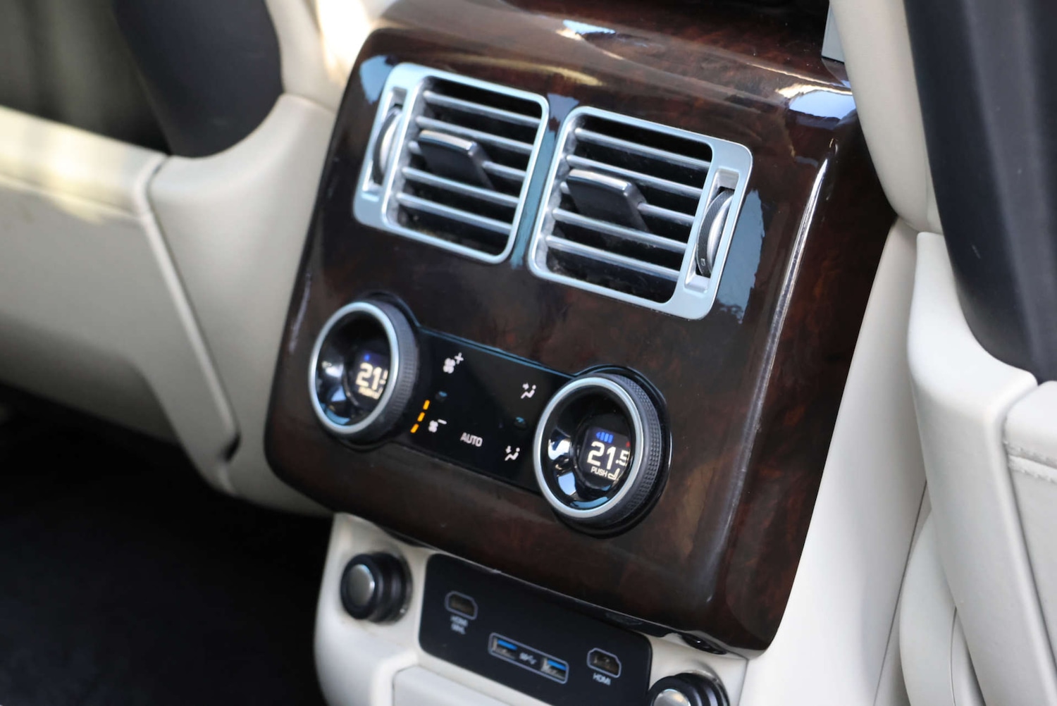 Used Land Rover Range Rover 2021 for sale - 76756917: Photo 9