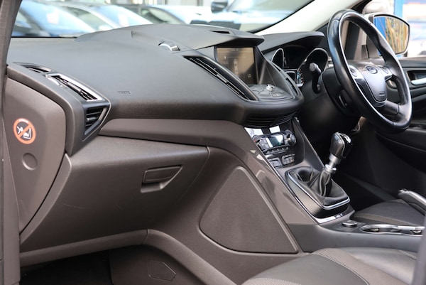 Used Ford Kuga 2016 for sale - 76278592: Photo 11