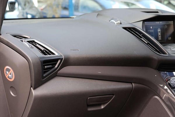 Used Ford Kuga 2016 for sale - 76278592: Photo 12