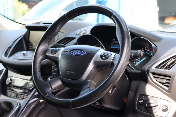 Used Ford Kuga 2016 for sale - 76278592: Photo 19