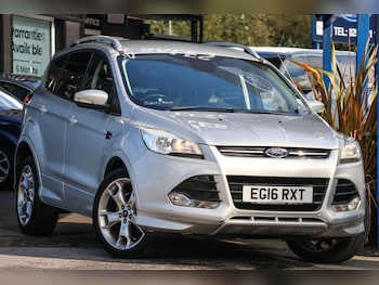 Ford - Kuga