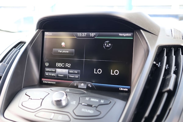 Used Ford Kuga 2016 for sale - 76278592: Photo 28
