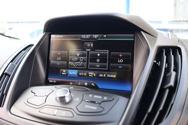 Used Ford Kuga 2016 for sale - 76278592: Photo 31
