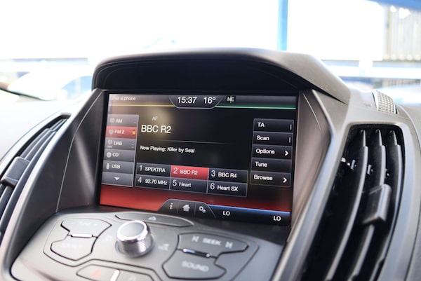 Used Ford Kuga 2016 for sale - 76278592: Photo 32