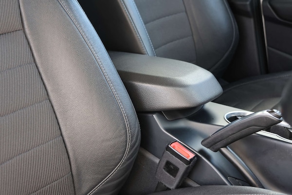 Used Ford Kuga 2016 for sale - 76278592: Photo 6
