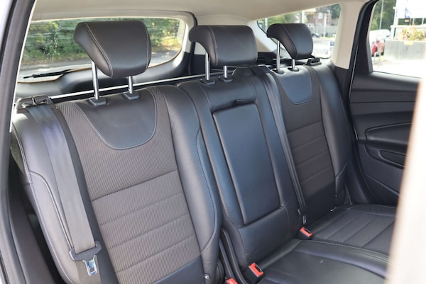 Used Ford Kuga 2016 for sale - 76278592: Photo 7