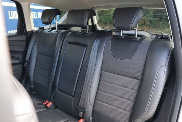 Used Ford Kuga 2016 for sale - 76278592: Photo 9