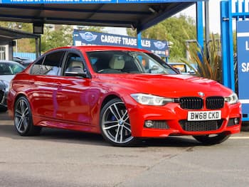 Used BMW 3 Series 2018 for sale - 79706014: Photo