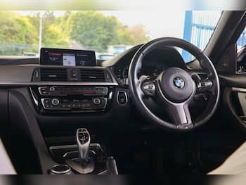 Used BMW 3 Series 2018 for sale - 79706014: Photo