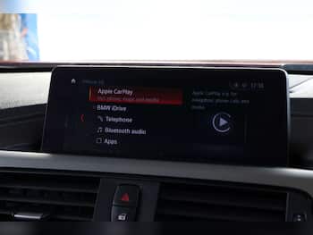 Used BMW 3 Series 2018 for sale - 79706014: Photo