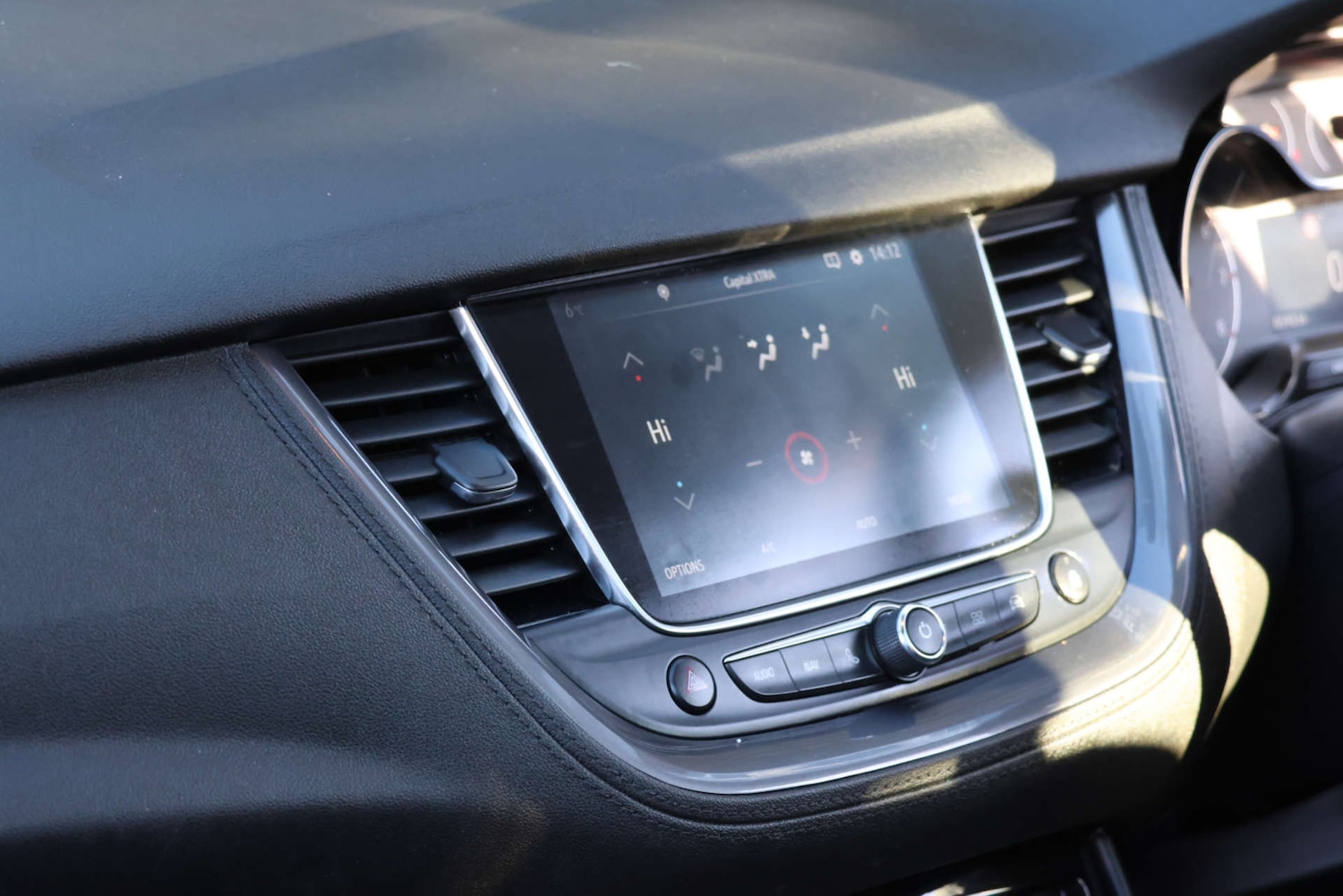 Used Vauxhall Grandland X 2021 for sale - 77107129: Photo 14