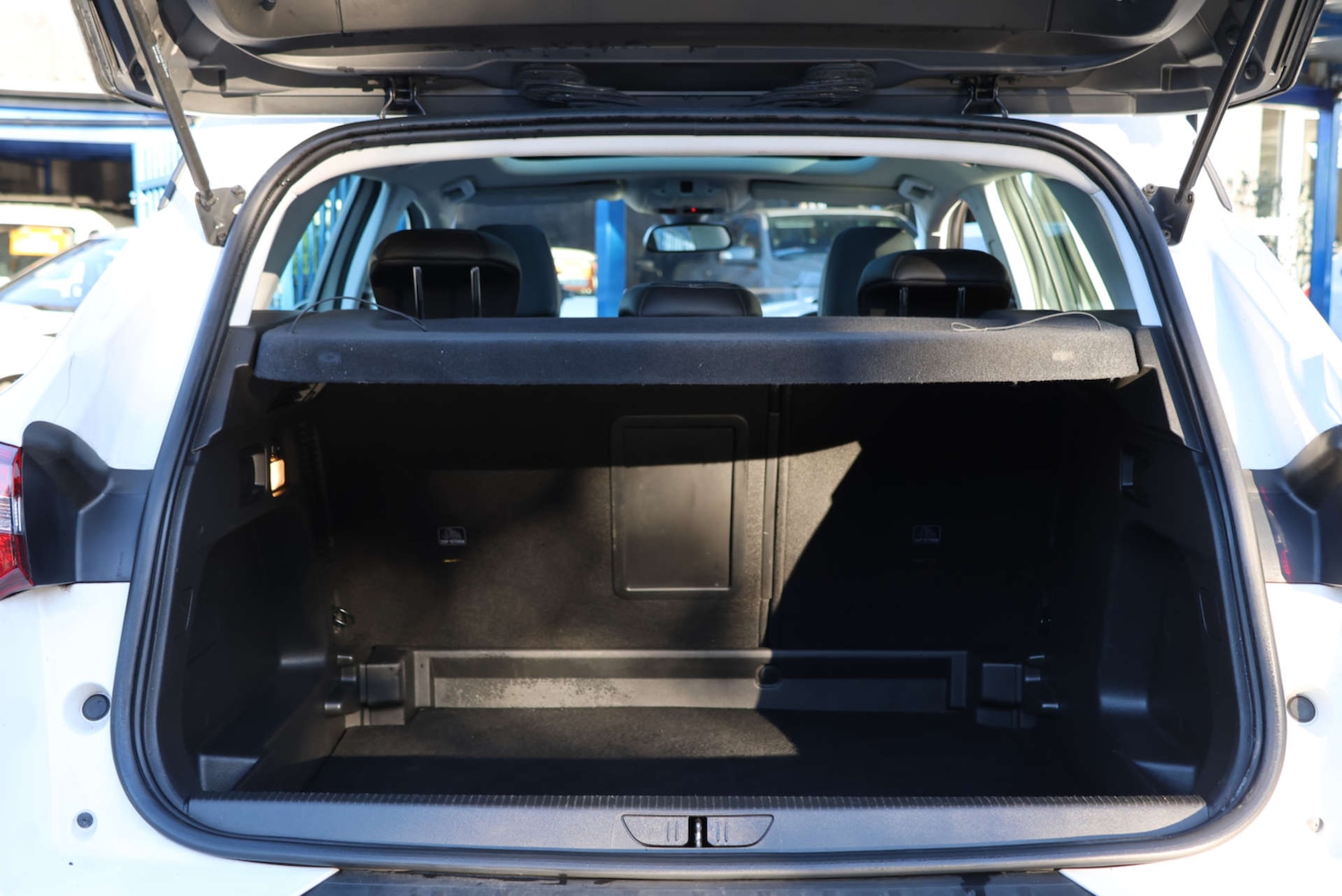 Used Vauxhall Grandland X 2021 for sale - 77107129: Photo 18