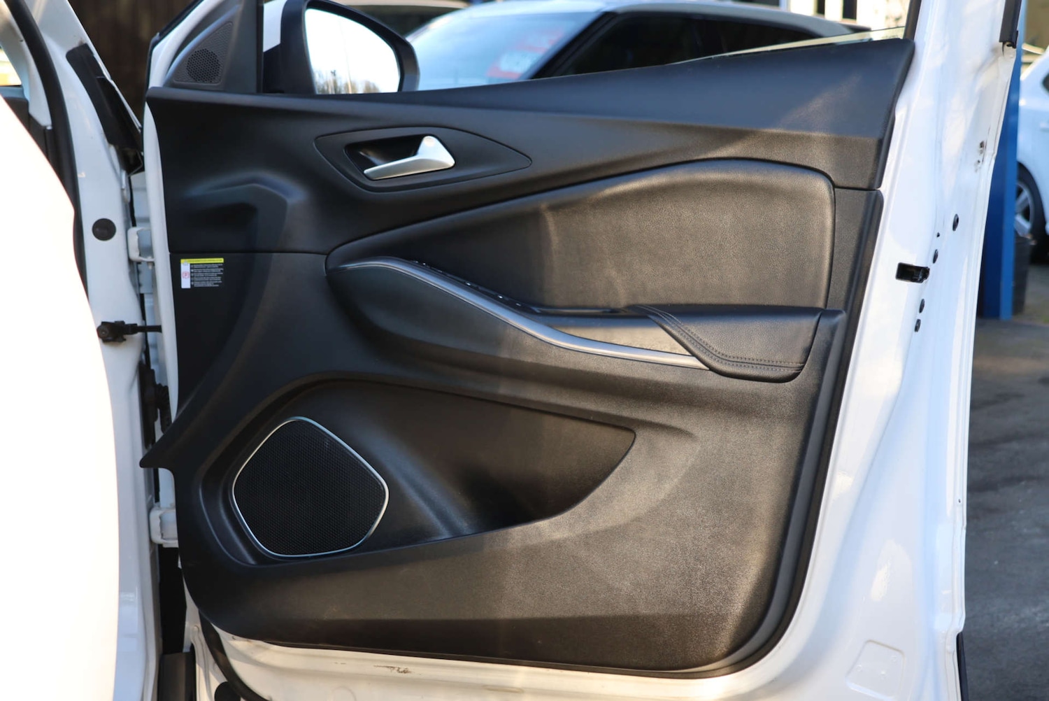 Used Vauxhall Grandland X 2021 for sale - 77107129: Photo 19