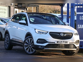 2021 - 1.2 Turbo Elite Nav 5dr