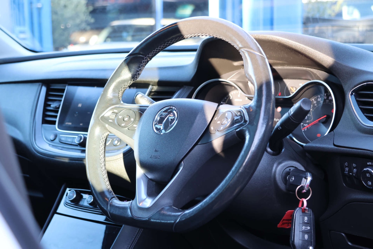 Used Vauxhall Grandland X 2021 for sale - 77107129: Photo 22